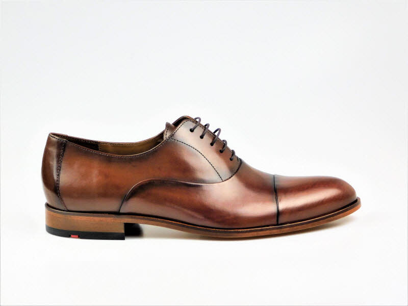 LLOYD Schnürer gerade Kappe