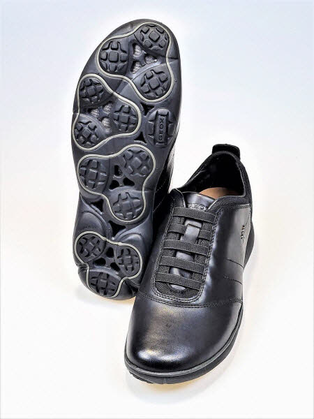 Geox Nebula B black