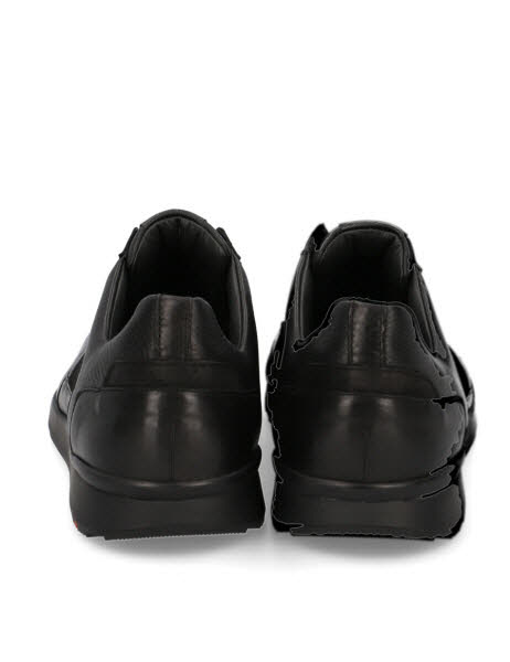LLOYD Herrensneaker schwarz