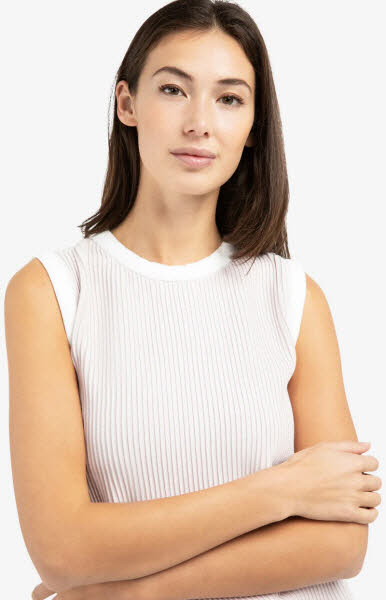 Yaya Pulli OA Gray Lilac