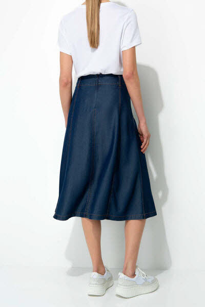 CATNOIR Rock Lyocell Denim