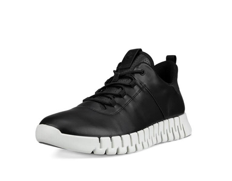 ECCO GRUUV M black