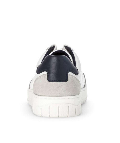 Gabor Herrensneaker offwhite/denim