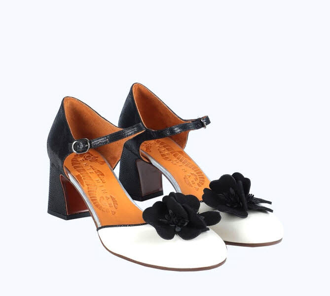 Chie Mihara Studio Mihara, S.L. Fanti46 Pumps