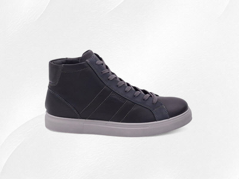 IGI&CO Herrenschnürboot blau