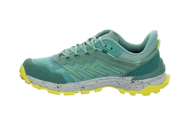MEINDL Jamaica Lady GTX grün/gelb