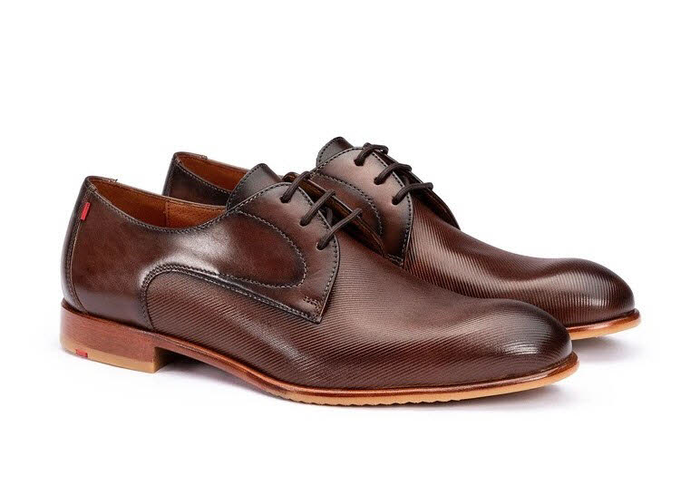 LLOYD Randall Marocco Calf Cigar