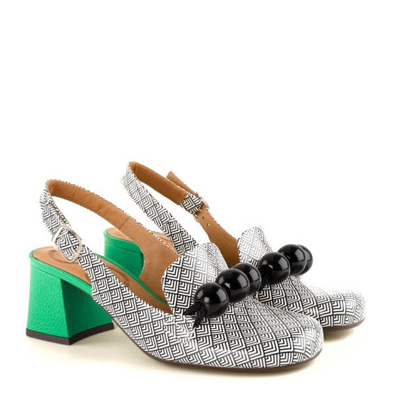 Chie Mihara Studio Mihara, S.L. Moby46 Sling