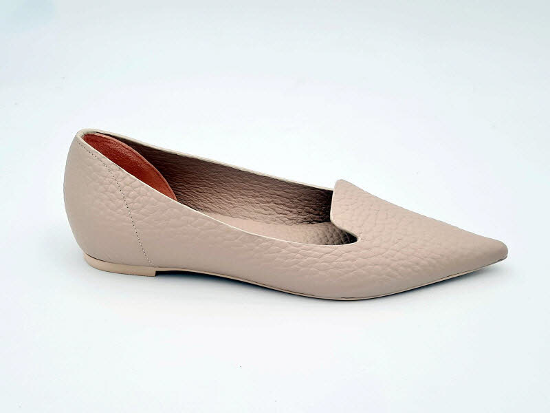 RAS Ballerina Sahara