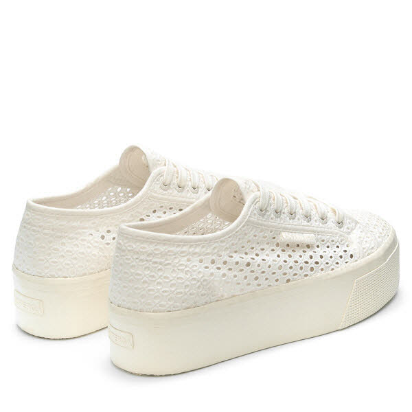 Superga CMH GmbH Leinensneaker Sangallo