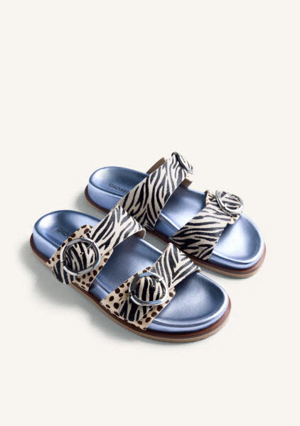 Gioseppo Carney Azul