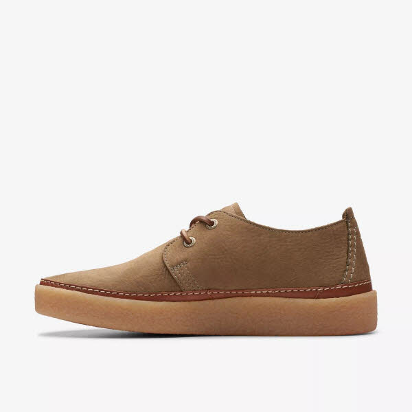 CLARKS Clarkwood Low Oakwood