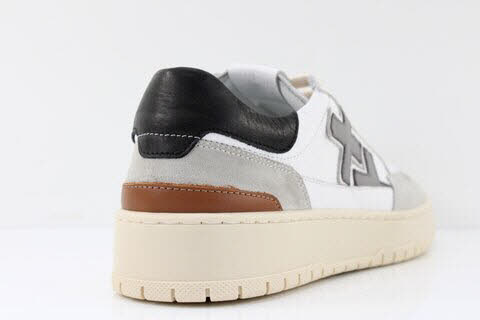 Giove Leo10 - Herrensneaker