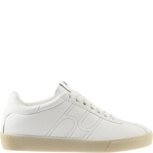 Högl Sam Sneaker weiss