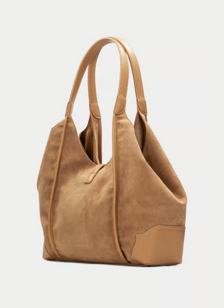 Hispanitas Tasche Honey