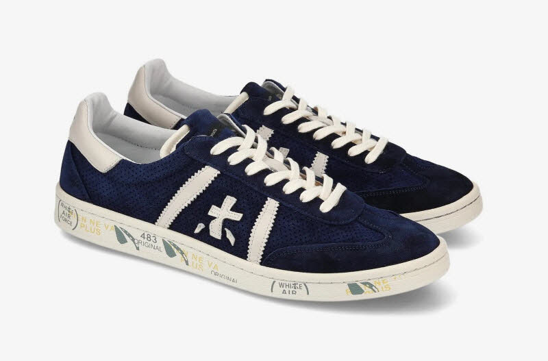 Premiata Bonnie 6763