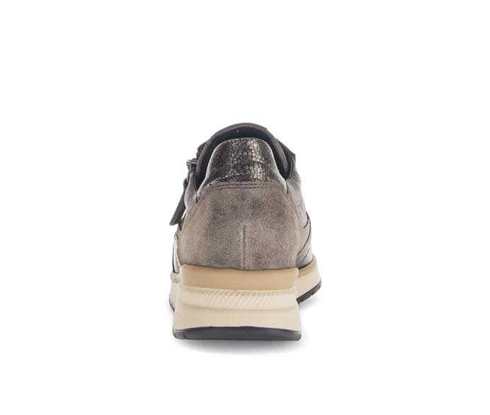 Gabor Sneaker Bronce/Mohair