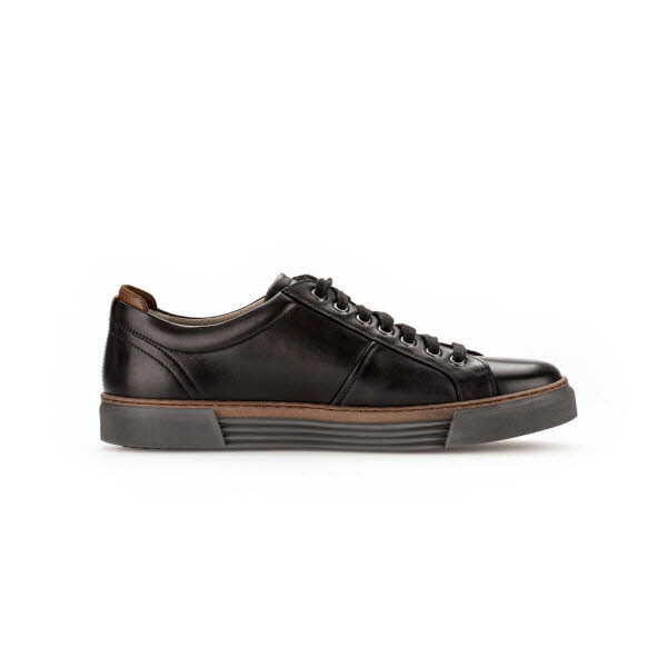 Gabor Herrensneaker schwarz