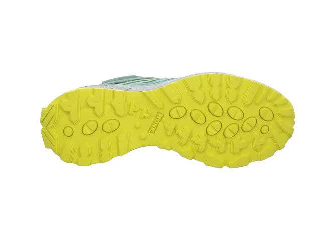 MEINDL Jamaica Lady GTX grün/gelb