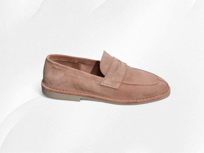Triver Flight Slipper Rose