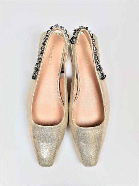 Menbur S.A. Sling flach gold