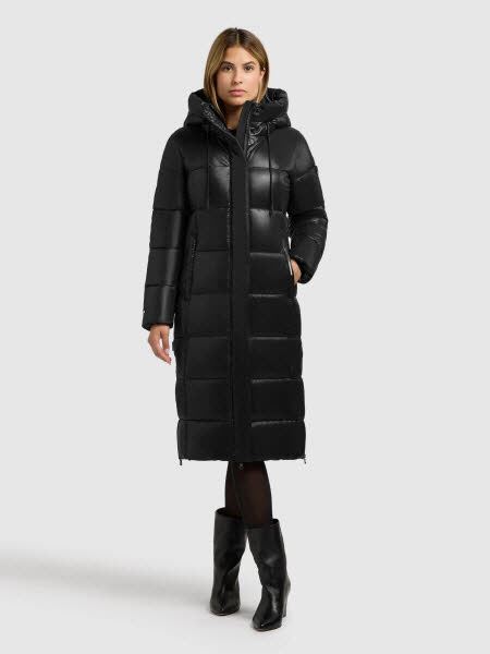 khujo HTS GmbH Willa black