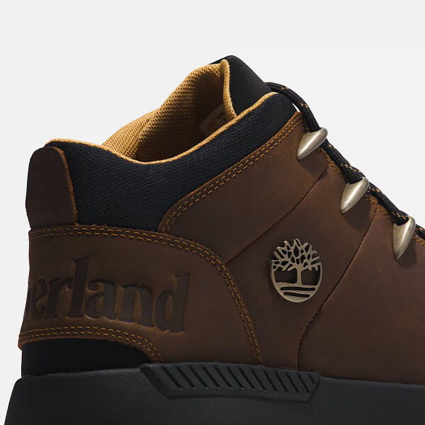 Timberland VF International SAGL Sprint Trekker Sneaker braun