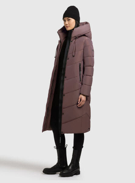 khujo HTS GmbH Trudie orchid lilac