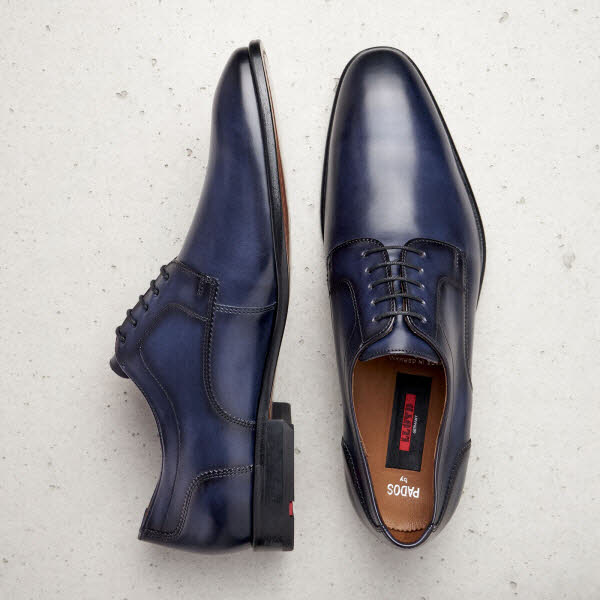 LLOYD Pados Sorrent Calf Ocean
