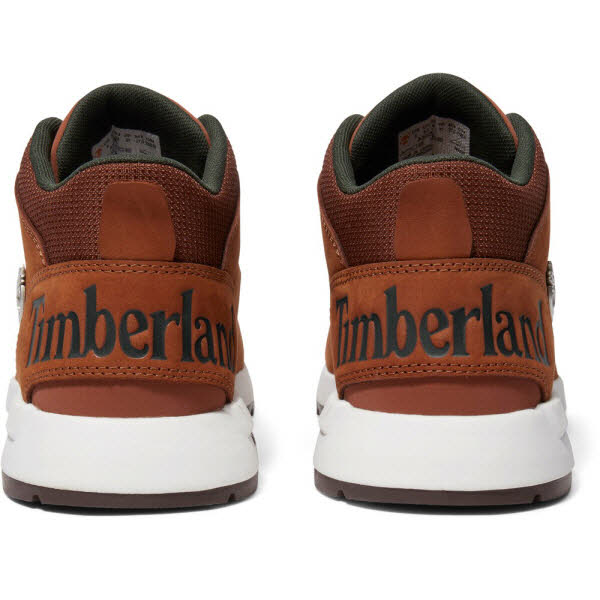 Timberland Sprint Trekker Saddle