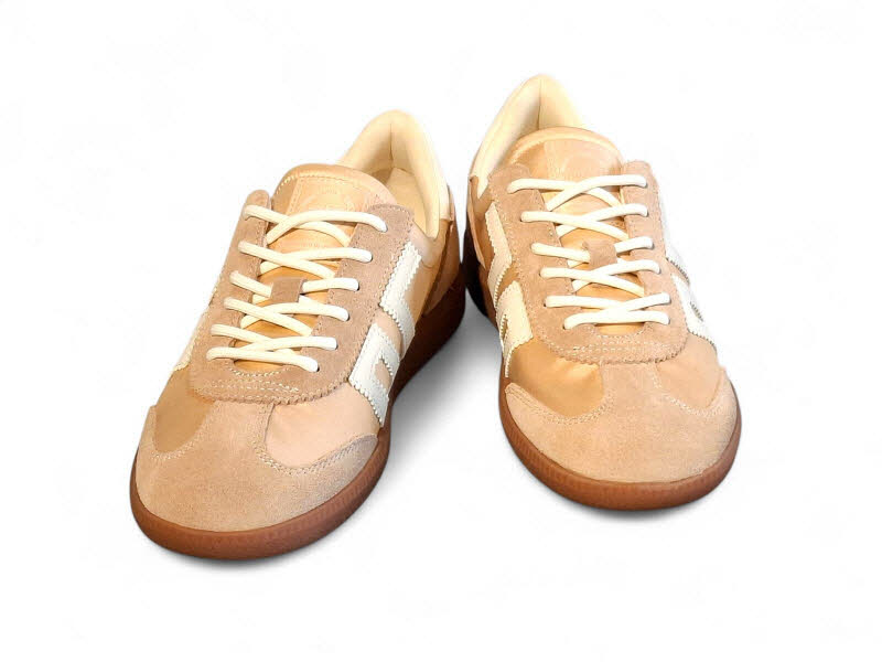 BACK 70 Ghost Satin Beige