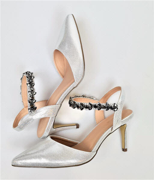 Menbur S.A. Sling High silber