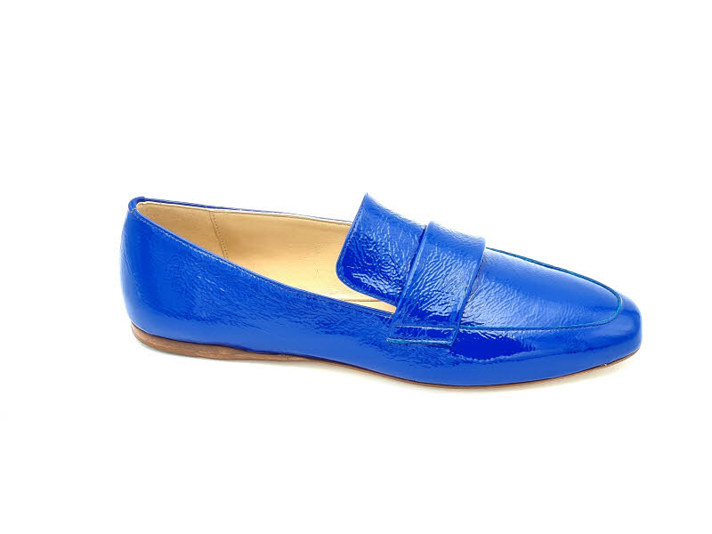 Fabio Rusconi Slipper Naplack Abisso