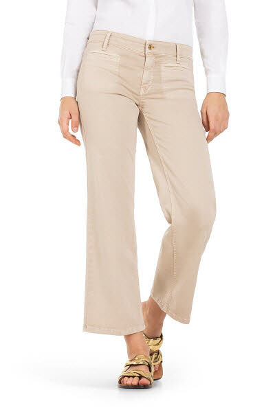 CAMBIO Change Sportswear Tess Cropped frappe