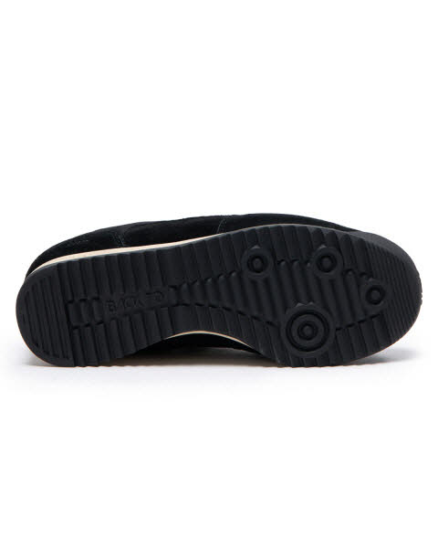 BACK 70 Jogger Black