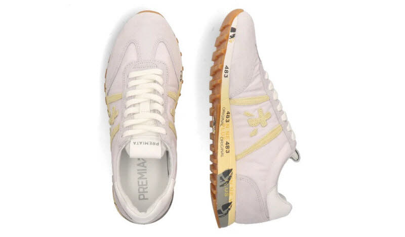 Premiata Lucy D 5622