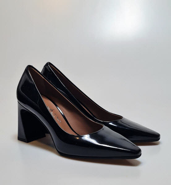 Evaluna Pumps Galassia nero