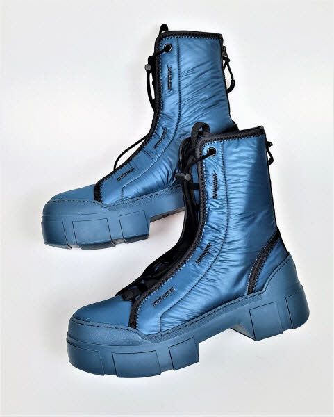 Vic Matie Clay - Blue