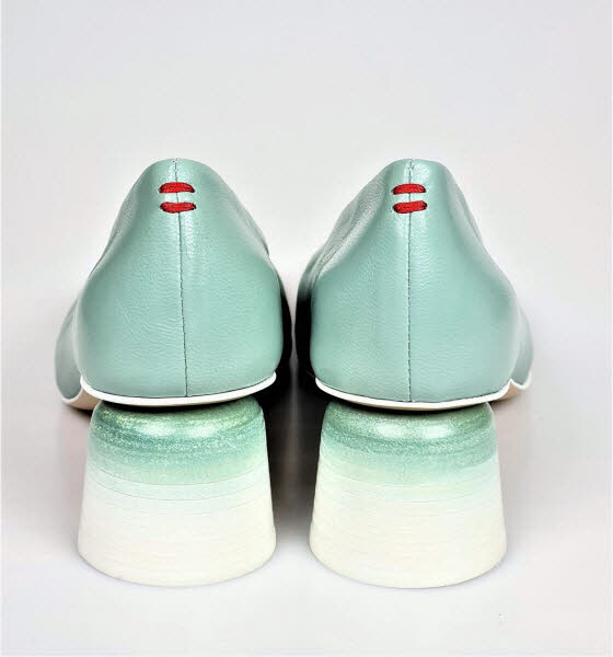 Halmanera Pumps Fanny