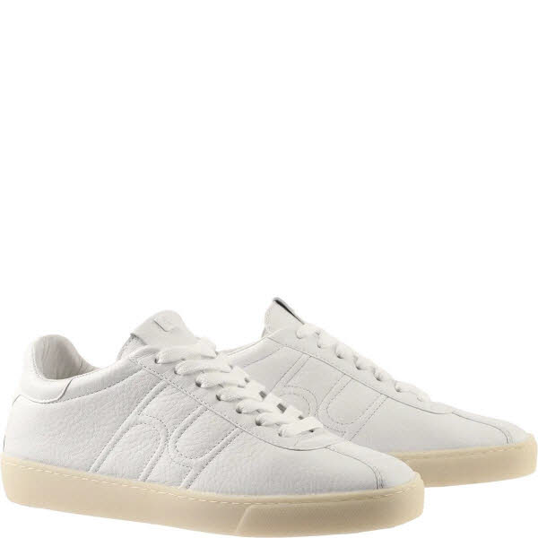 Högl Sam Sneaker weiss