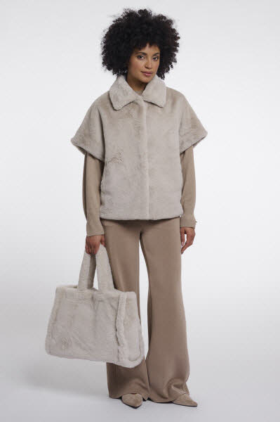Rino&Pelle Daan Shopper birch