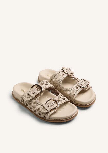 Gioseppo Ogunquit offwhite