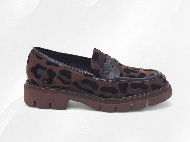 Luca Grossi Slipper Leo Gufo