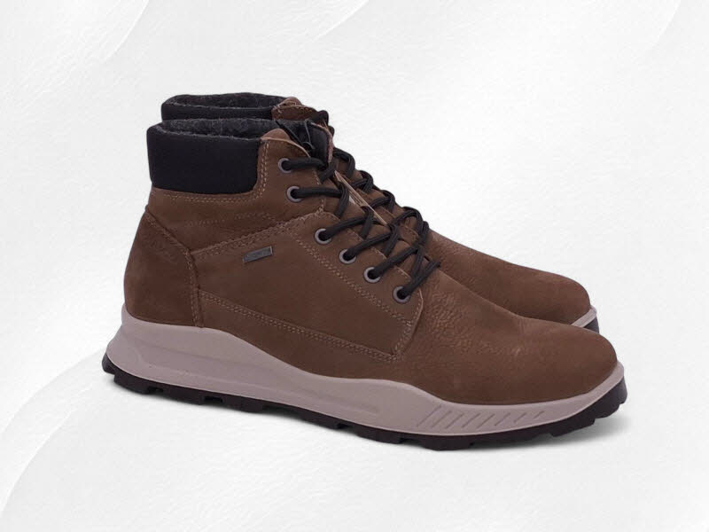 IGI&CO Herrenboot Gore-Tex fango