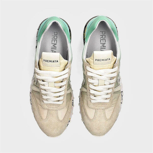 Premiata Sneaker LucyD 6226