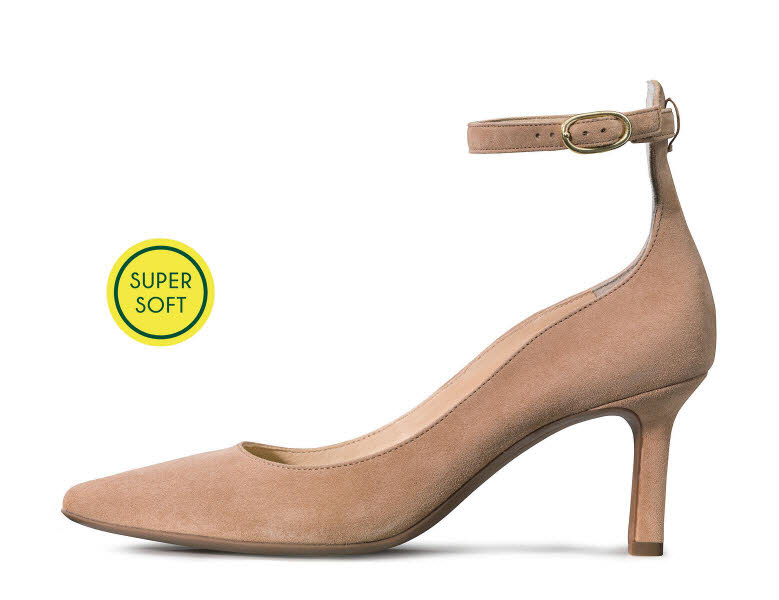 PAUL GREEN Pumps Fesselriemchen