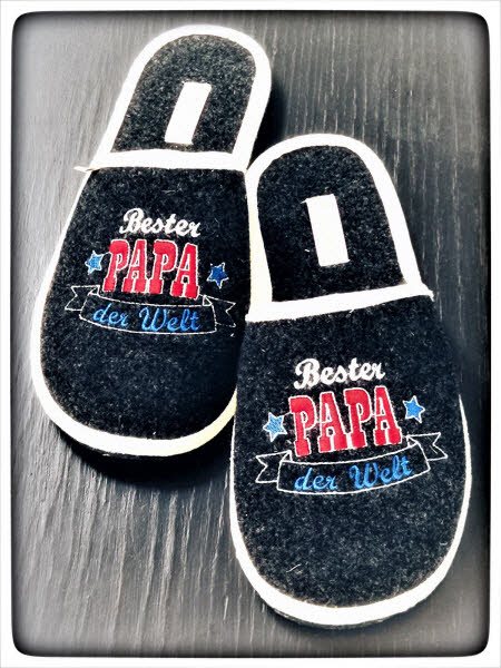 Bester Papa
