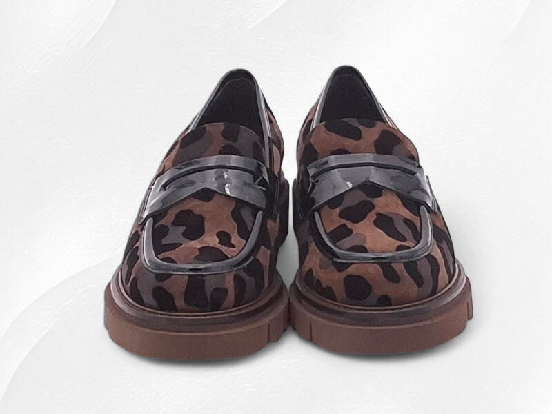 Luca Grossi Slipper Leo Gufo