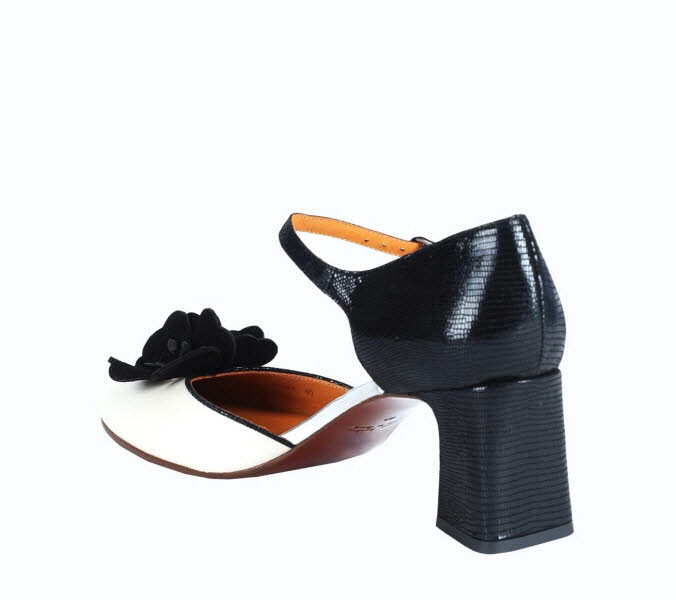 Chie Mihara Studio Mihara, S.L. Fanti46 Pumps