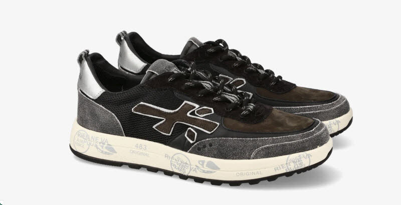Premiata Nous  7723 Bild 4 Premiata Nous  7723
